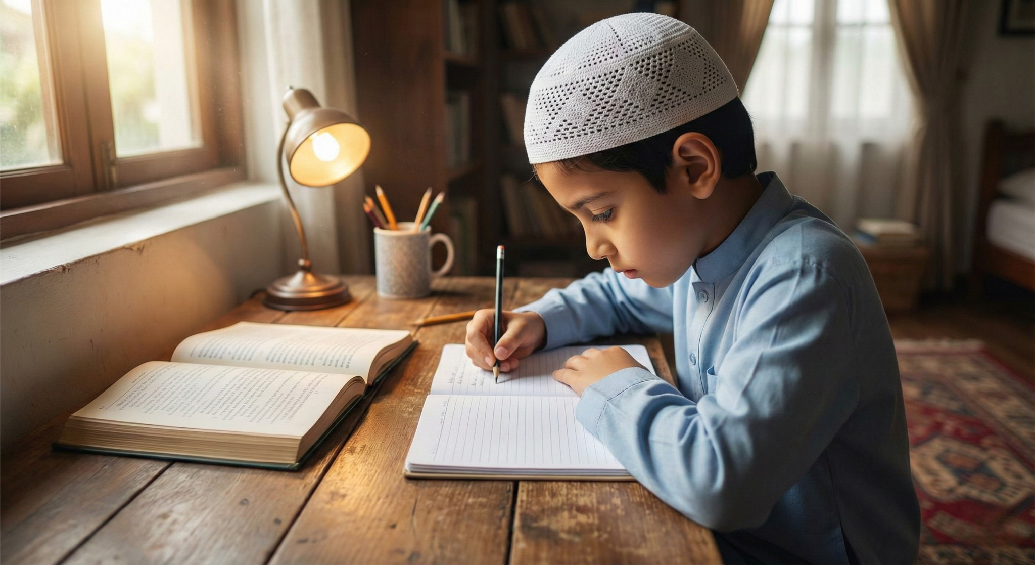 Fluency: Spoken Arabic