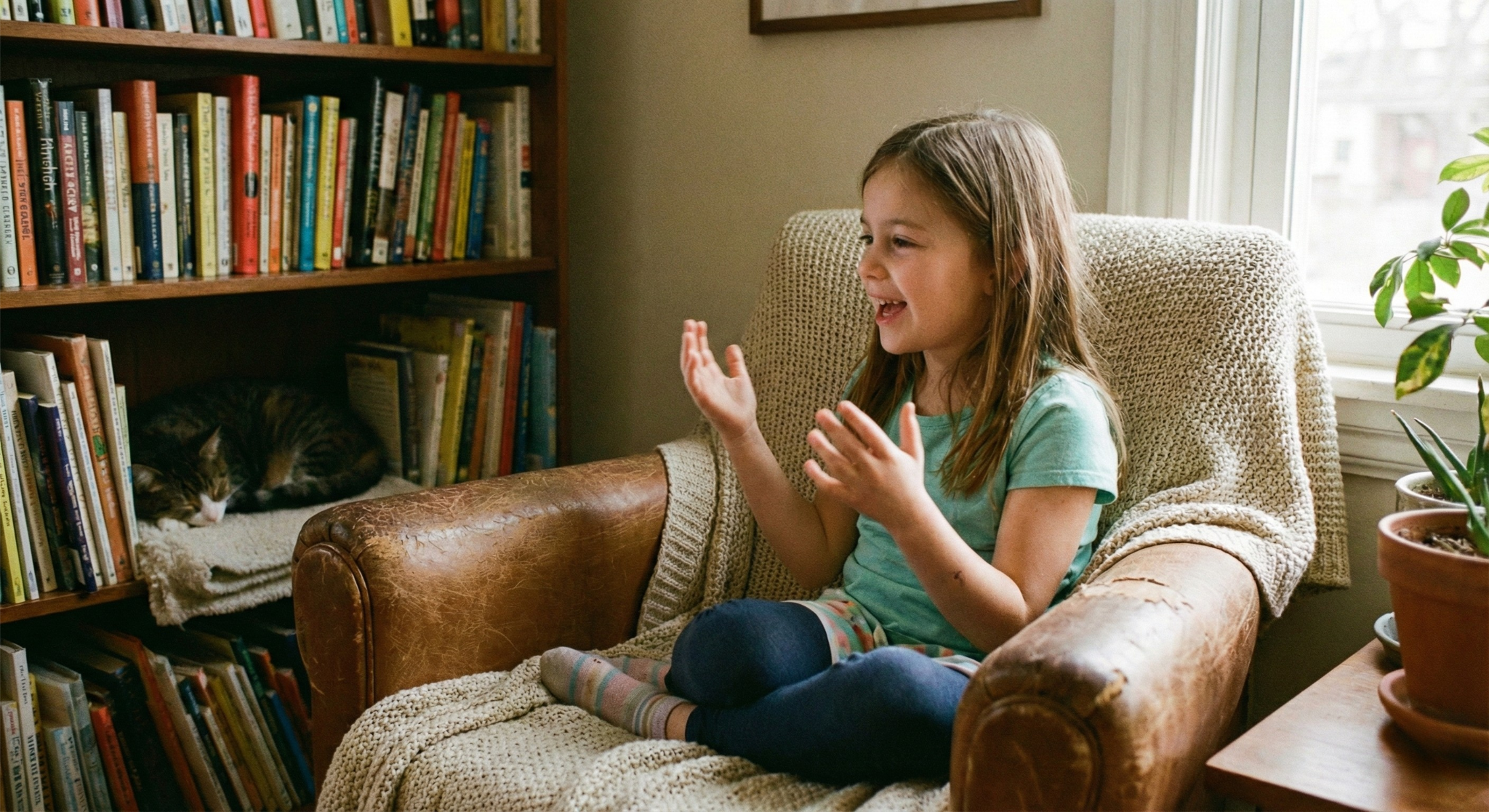 Fluency: Spoken English