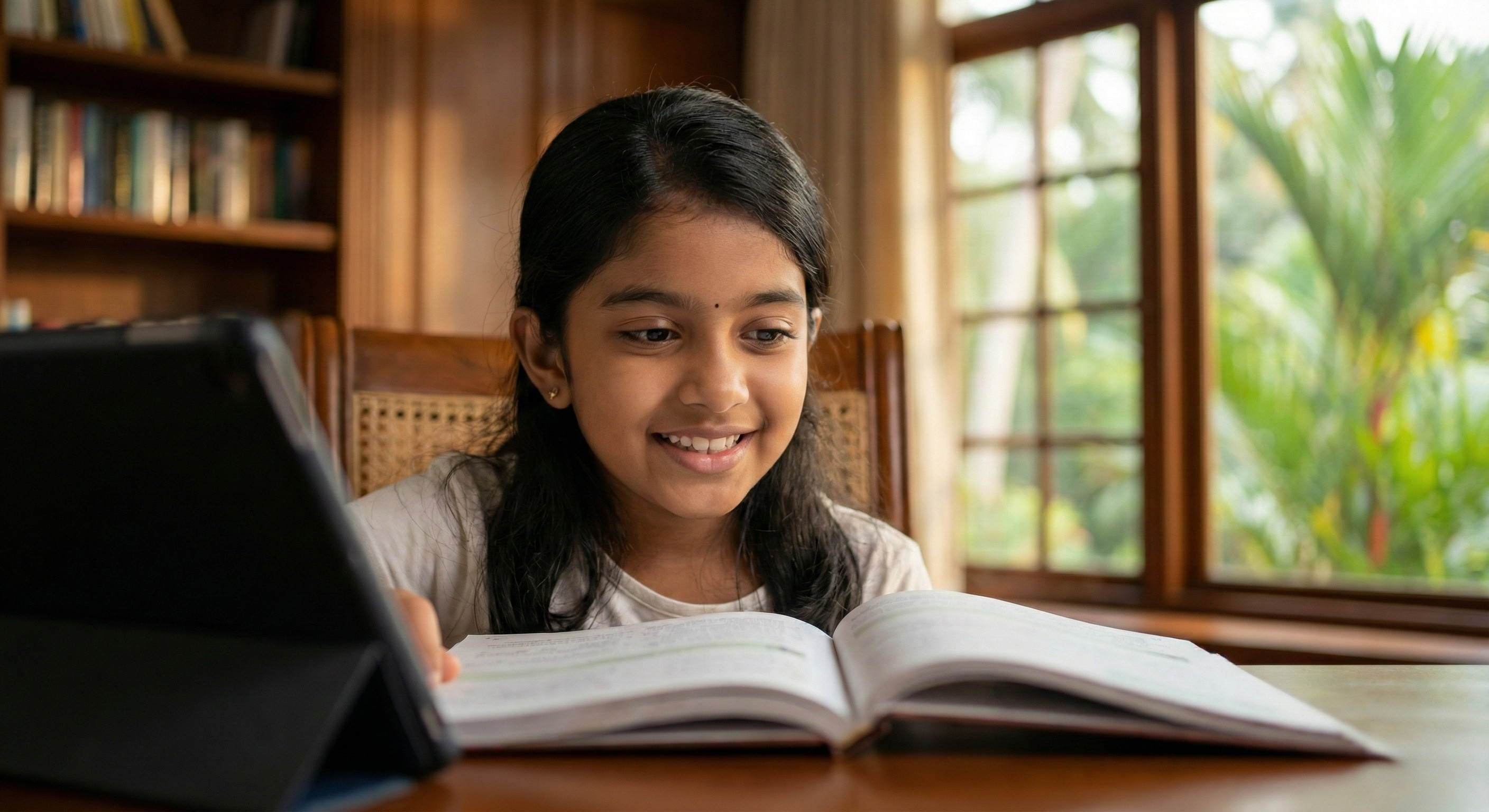 Fluency: Spoken Malayalam