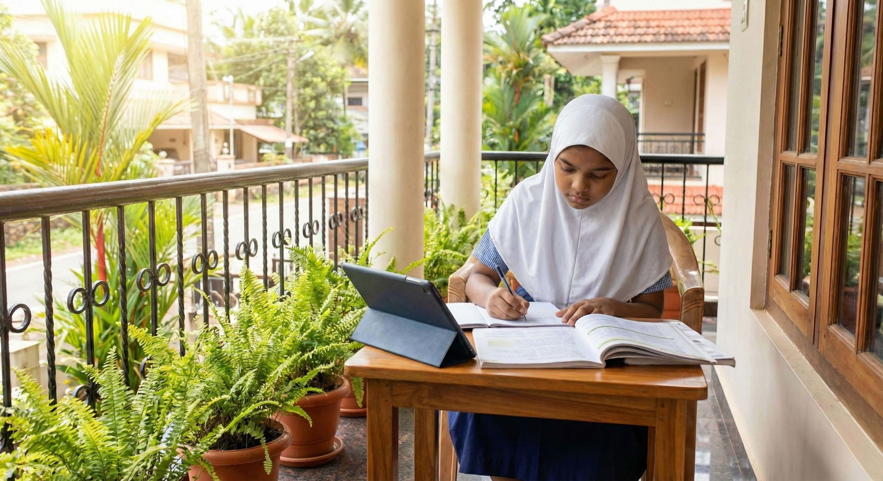 Foundation: Arabic Reading & Writing