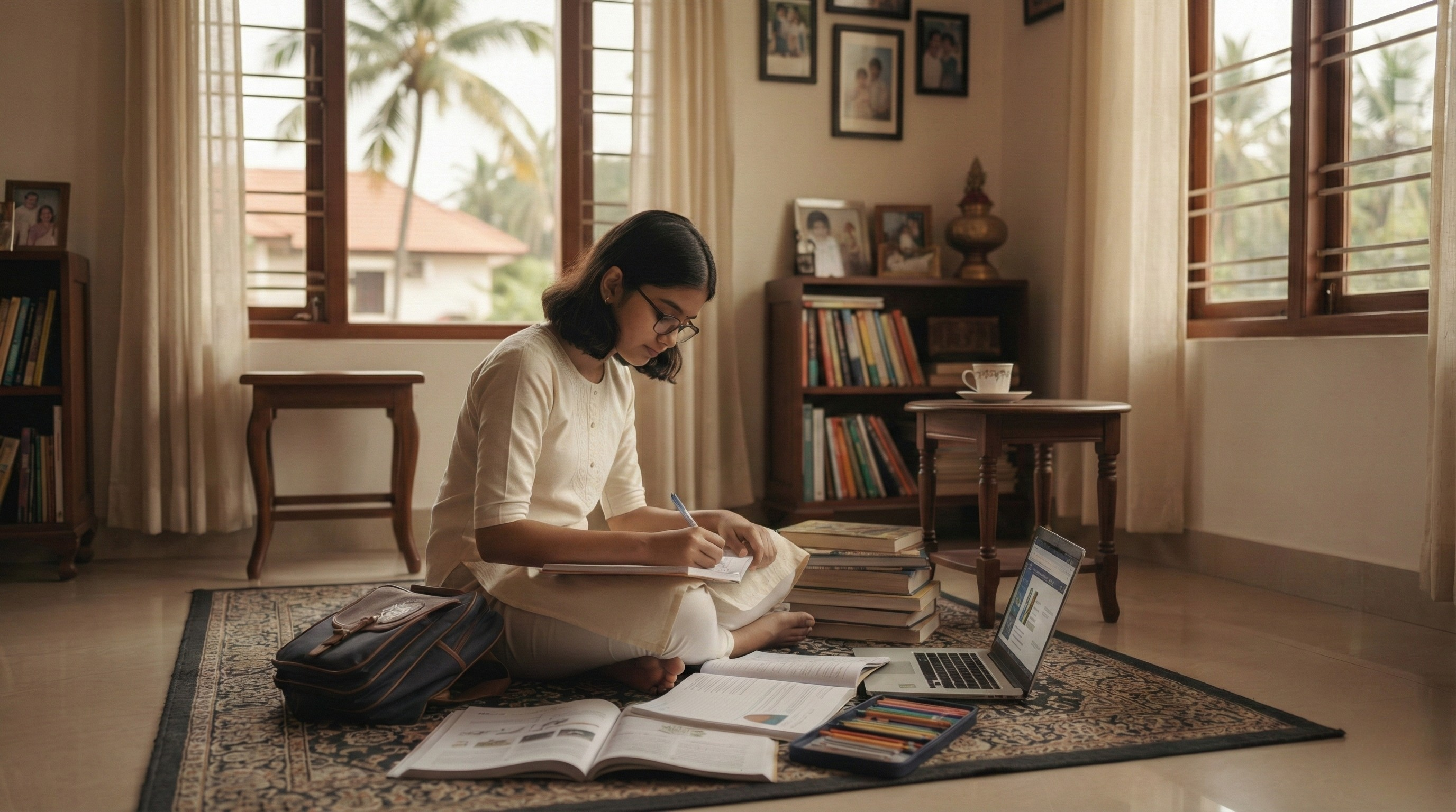 Skylora Elite (5th to 8th Grade)